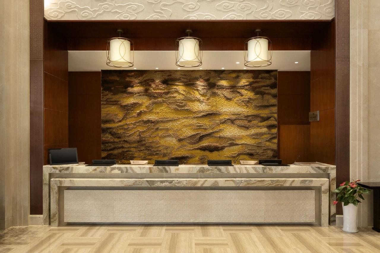 Ramada Jiaxing Hotel ภายนอก รูปภาพ
